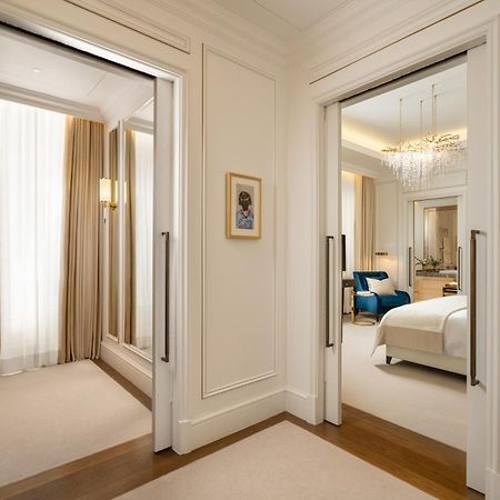 Corinthia Grand Hotel Du Boulevard 부쿠레슈티 외부 사진