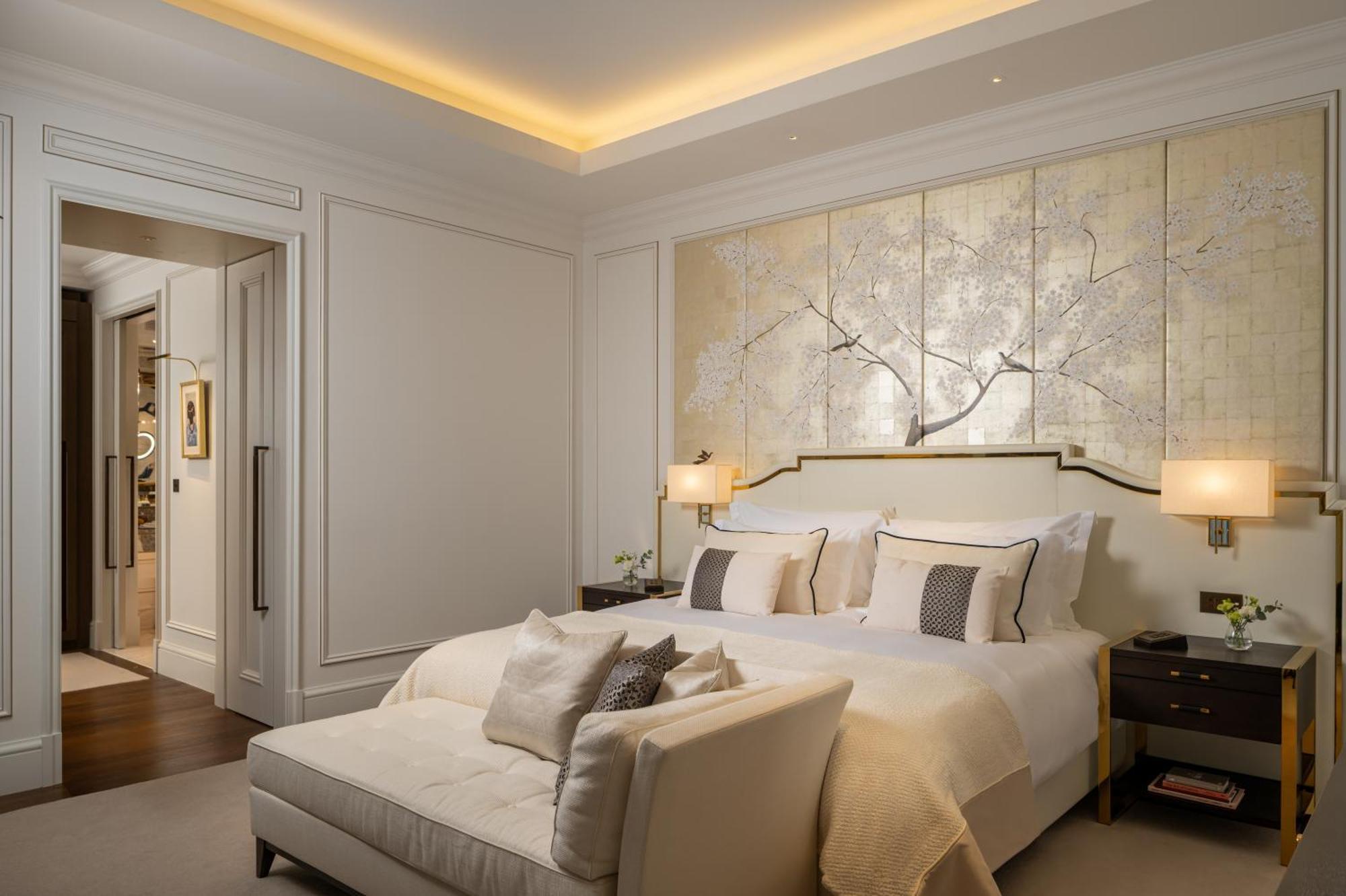 Corinthia Grand Hotel Du Boulevard 부쿠레슈티 외부 사진