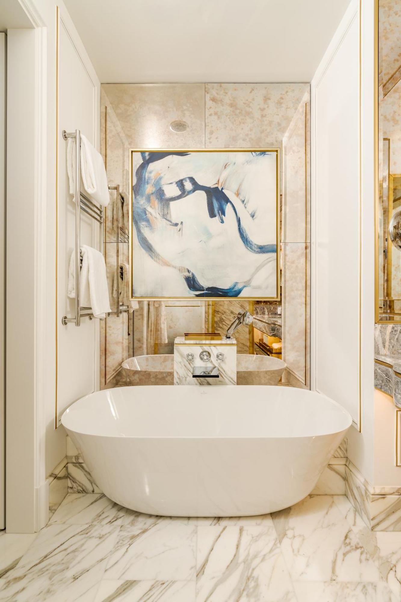 Corinthia Grand Hotel Du Boulevard 부쿠레슈티 외부 사진