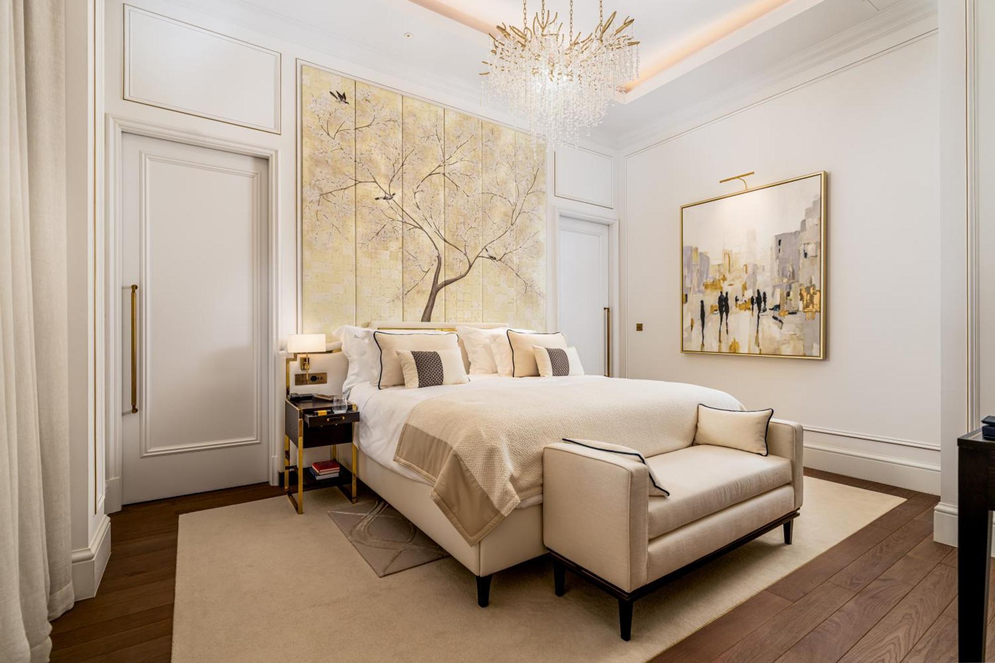 Corinthia Grand Hotel Du Boulevard 부쿠레슈티 외부 사진
