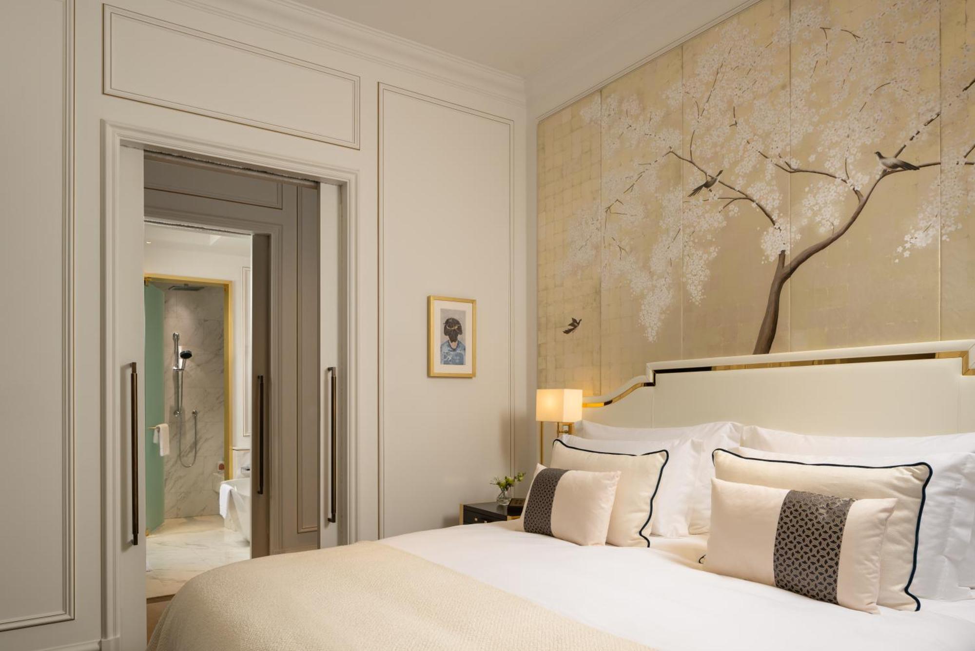 Corinthia Grand Hotel Du Boulevard 부쿠레슈티 외부 사진