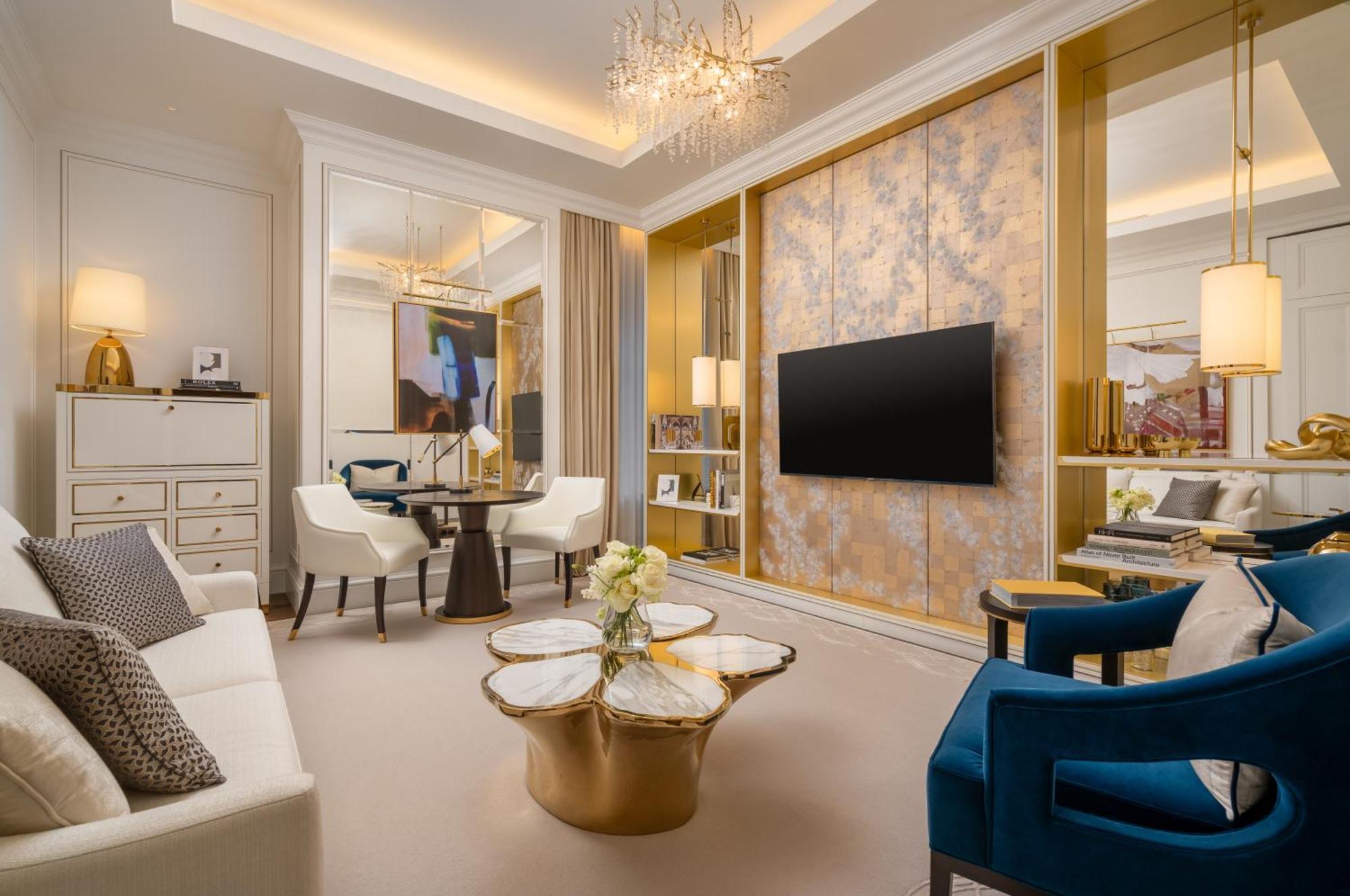 Corinthia Grand Hotel Du Boulevard 부쿠레슈티 외부 사진