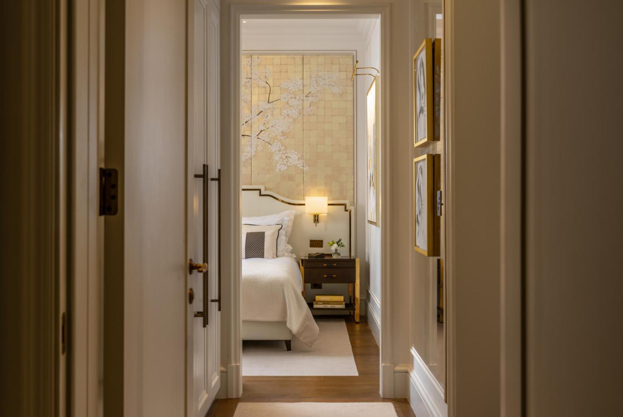 Corinthia Grand Hotel Du Boulevard 부쿠레슈티 외부 사진