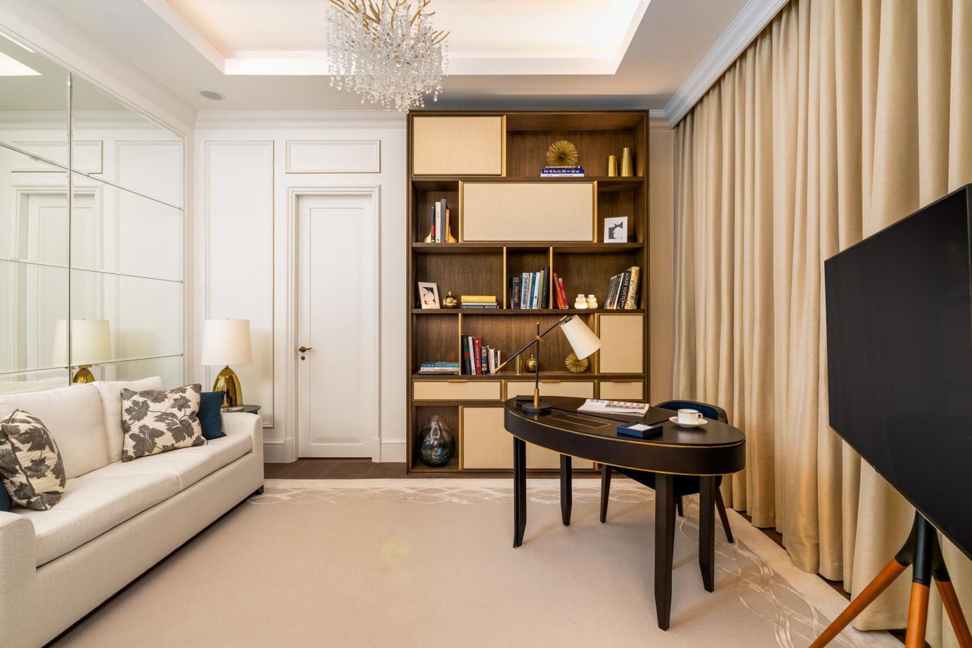 Corinthia Grand Hotel Du Boulevard 부쿠레슈티 외부 사진