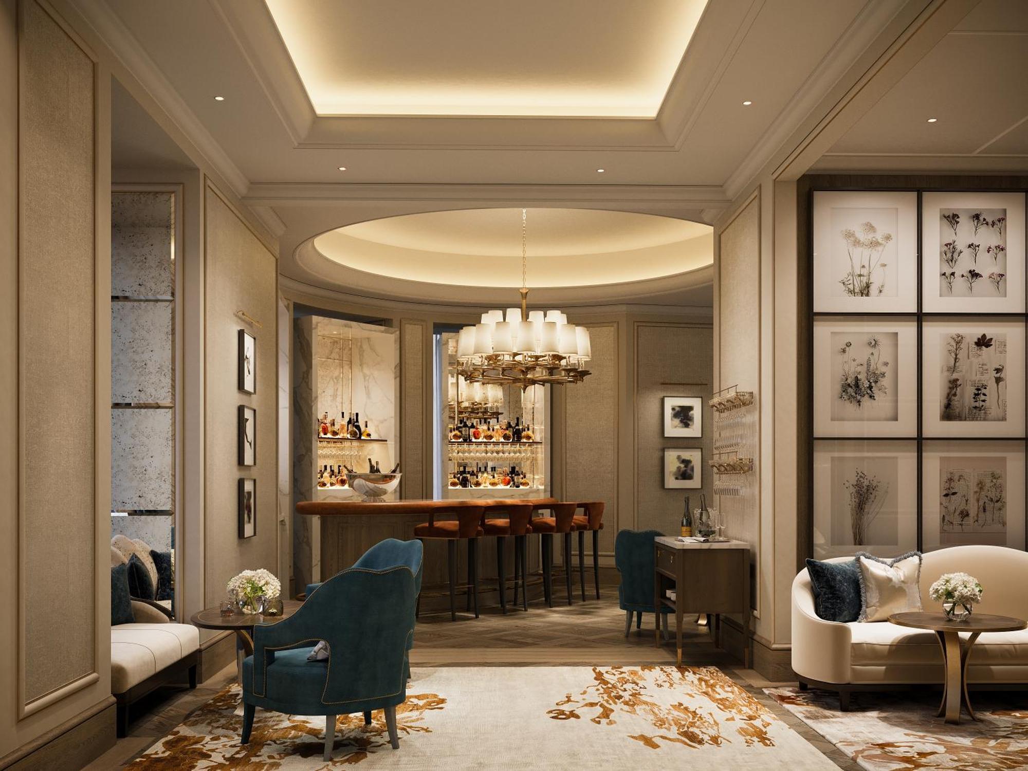 Corinthia Grand Hotel Du Boulevard 부쿠레슈티 외부 사진